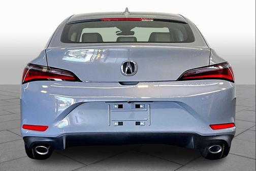 2026 Acura Integra FWD