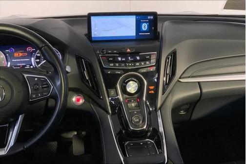2021 Acura RDX Technology Package