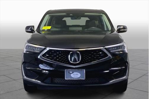 2021 Acura RDX Technology Package