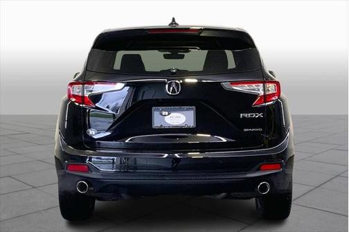 2021 Acura RDX Technology Package