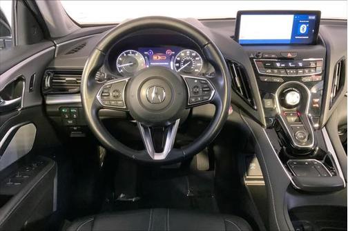 2021 Acura RDX Technology Package
