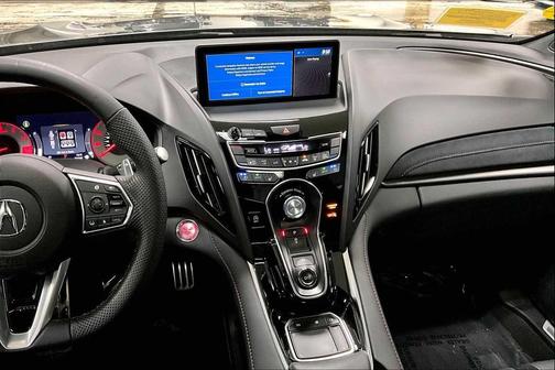 2023 Acura RDX Base