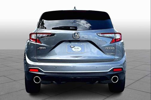 2023 Acura RDX Base