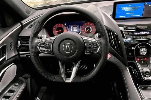 2023 Acura RDX Base