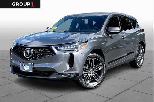 2023 Acura RDX Base