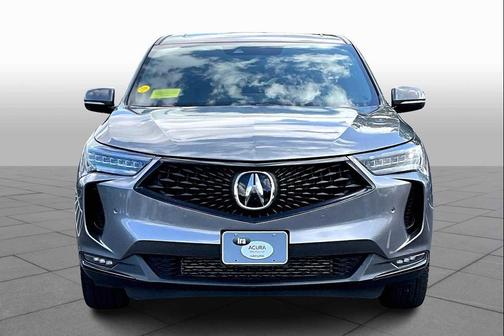 2023 Acura RDX Base