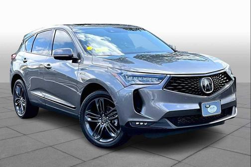 2023 Acura RDX Base