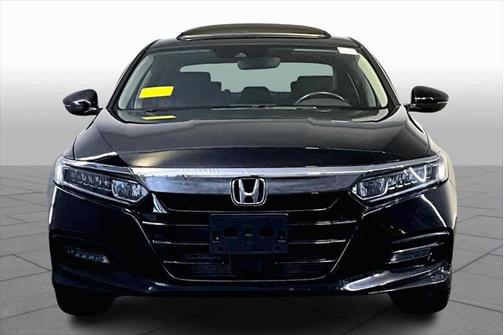2019 Honda Accord EX-L