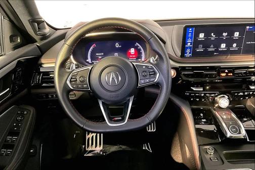 2025 Acura MDX A-SPEC