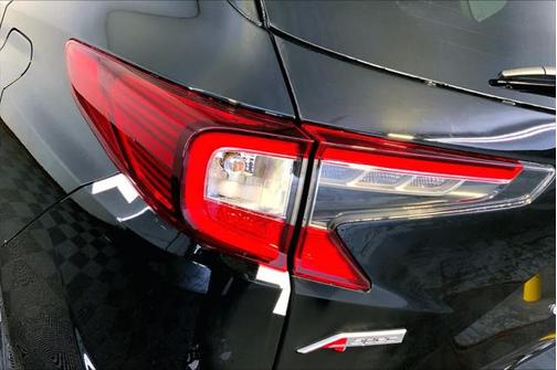 2025 Acura RDX Base