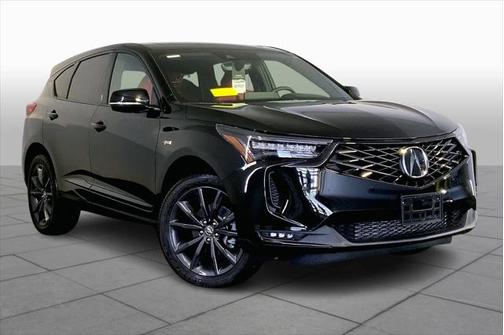 2025 Acura RDX Base