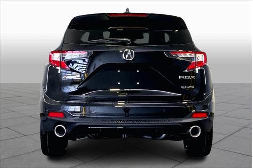 2025 Acura RDX Base