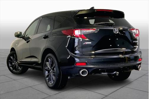2025 Acura RDX Base