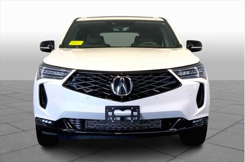 2025 Acura RDX A-Spec Advance Package