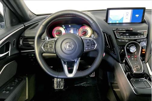 2025 Acura RDX A-Spec Advance Package