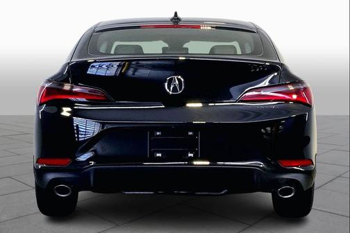 2026 Acura Integra FWD