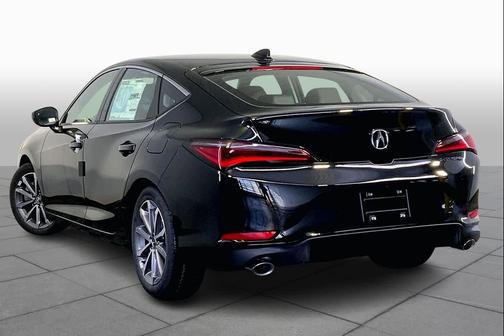 2026 Acura Integra FWD