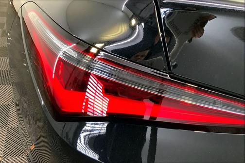 2026 Acura Integra FWD