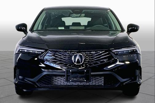 2026 Acura Integra FWD