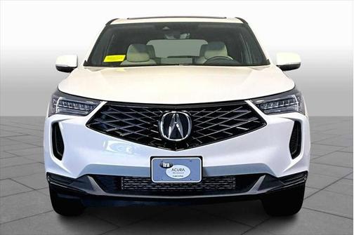 2025 Acura RDX Base