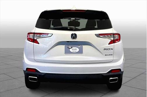 2025 Acura RDX Base
