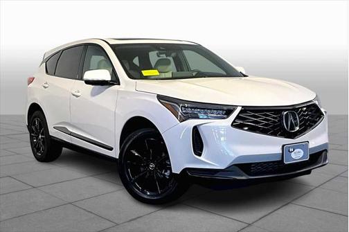2025 Acura RDX Base