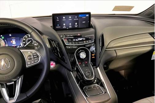 2025 Acura RDX Base