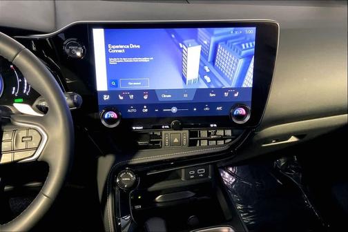 2025 Lexus NX 350h Premium
