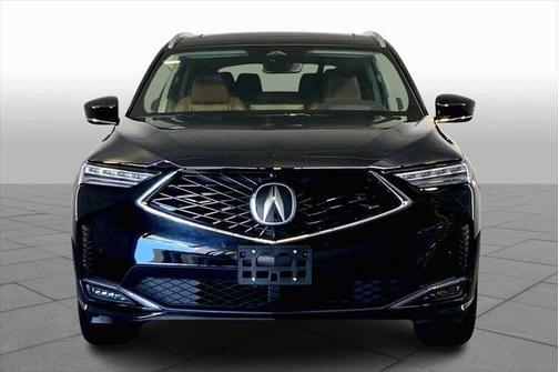 2025 Acura MDX Advance Package