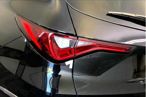 2025 Acura MDX Advance Package