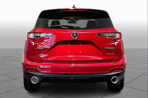 2026 Acura RDX Base