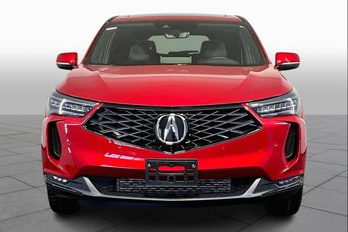 2026 Acura RDX Base
