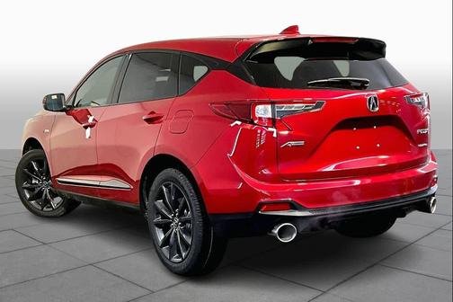 2026 Acura RDX Base