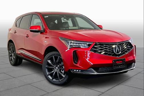 2026 Acura RDX Base
