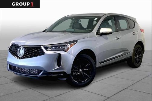 2025 Acura RDX Base