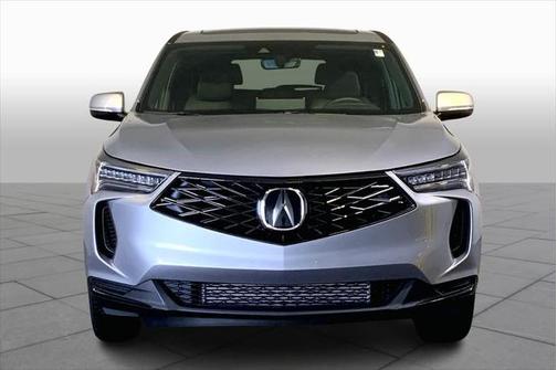 2025 Acura RDX Base