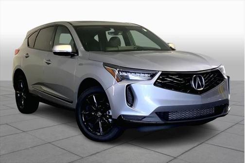 2025 Acura RDX Base
