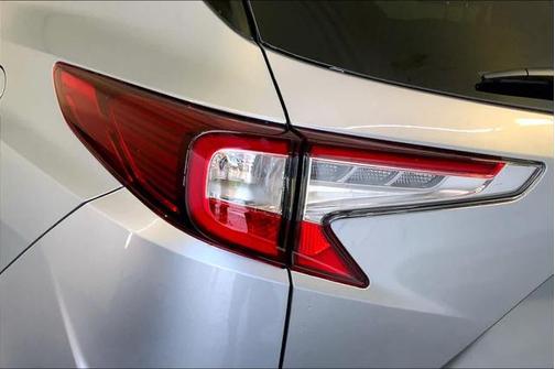 2025 Acura RDX Base