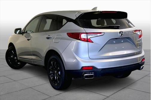 2025 Acura RDX Base
