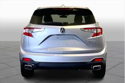 2025 Acura RDX Base