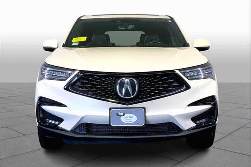 2019 Acura RDX A-Spec