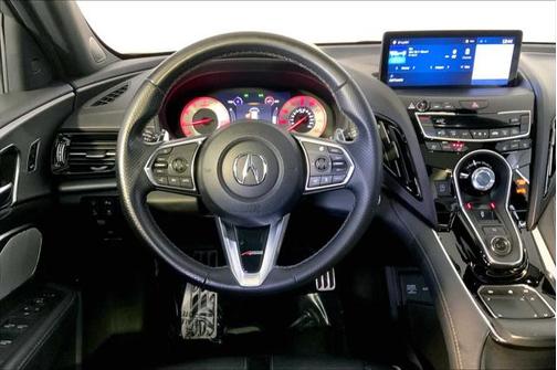 2019 Acura RDX A-Spec