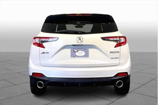 2019 Acura RDX A-Spec