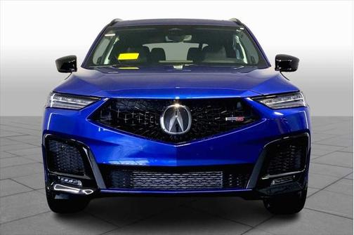 2025 Acura MDX Type S Advance Package