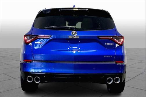 2025 Acura MDX Type S Advance Package