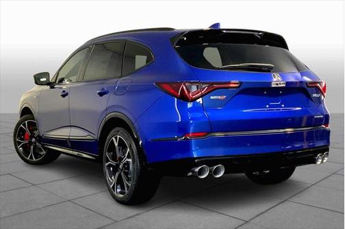 2025 Acura MDX Type S Advance Package