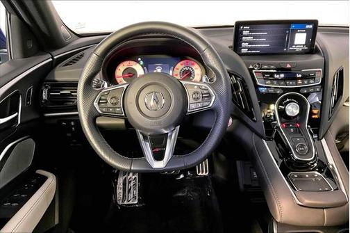 2025 Acura RDX Base