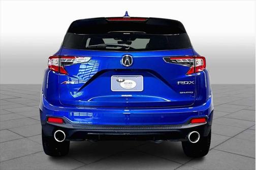 2025 Acura RDX Base