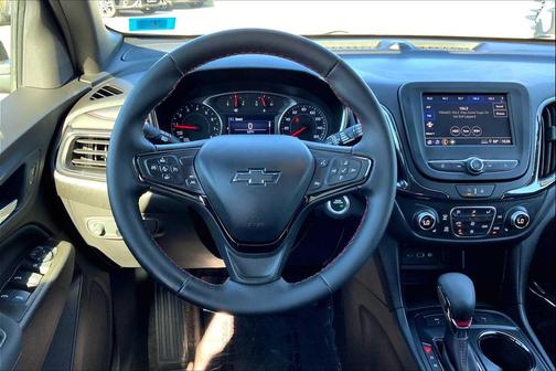 2023 Chevrolet Equinox AWD RS