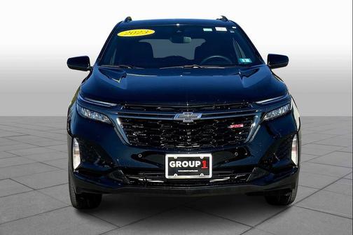 2023 Chevrolet Equinox AWD RS